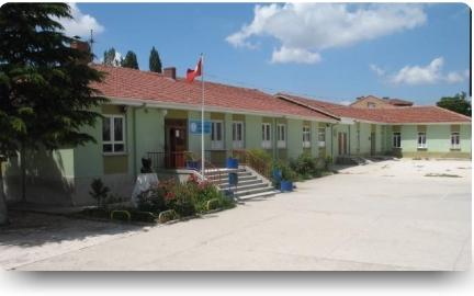 Oklubalı Sabri Kahvecioğlu Ortaokulu Fotoğrafı